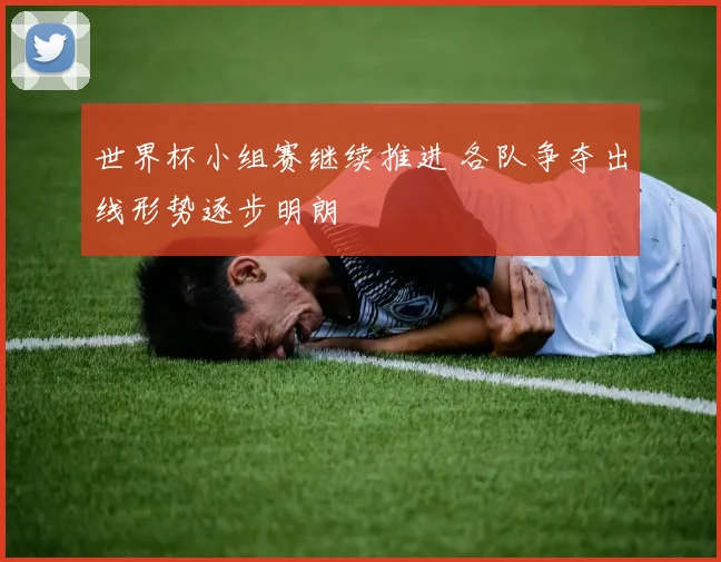 世界杯小组赛继续推进 各队争夺出线形势逐步明朗